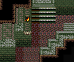 Imperial Sewers (No Water) - Secret of Mana