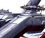 Archangel - SD Gundam G Generation Wars (JPN)