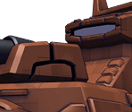 Petrie - SD Gundam G Generation Wars (JPN)