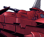 Eternal - SD Gundam G Generation Wars (JPN)