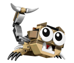 LEGO Mixels - Calling All Mixels