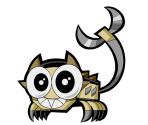 Mixel Icons - Calling All Mixels
