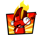 Video Icons - Calling All Mixels
