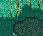 Undine's Cave - Secret of Mana