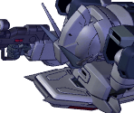 Impulse Gundam (MA) - SD Gundam G Generation Wars (JPN)