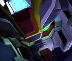 Force Impulse Gundam - SD Gundam G Generation Wars (JPN)