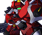 Saviour Gundam - SD Gundam G Generation Wars (JPN)