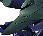 Chaos Gundam (MA) - SD Gundam G Generation Wars (JPN)