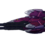 Exus - SD Gundam G Generation Wars (JPN)
