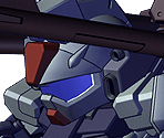 Dagger D - SD Gundam G Generation Wars (JPN)