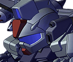 Jet Dagger - SD Gundam G Generation Wars (JPN)
