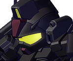 Dark Dagger - SD Gundam G Generation Wars (JPN)