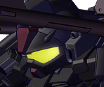 Dark Dagger D - SD Gundam G Generation Wars (JPN)