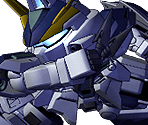 Windam - SD Gundam G Generation Wars (JPN)