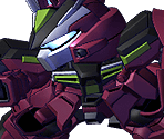 Neo's Jet Windam - SD Gundam G Generation Wars (JPN)