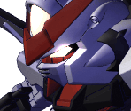 Murasame - SD Gundam G Generation Wars (JPN)