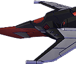 Murasame (MA) - SD Gundam G Generation Wars (JPN)