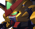 Waltfeld's Murasame - SD Gundam G Generation Wars (JPN)