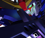 Destiny Gundam (Mirage Colloid) - SD Gundam G Generation Wars (JPN)