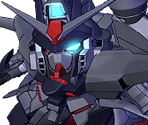 Legend Gundam - SD Gundam G Generation Wars (JPN)