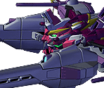 Infinite Justice Gundam (Meteor) - SD Gundam G Generation Wars (JPN)