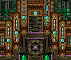 Mana Fortress F3 - Secret of Mana