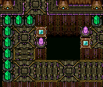 Mana Fortress F2 - Secret of Mana