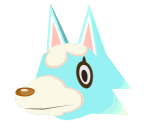 NPC Icons - Animal Crossing: New Horizons