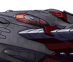 Minerva - SD Gundam G Generation Wars (JPN)
