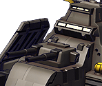 Nelson - SD Gundam G Generation Wars (JPN)