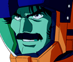 Chap Adel - SD Gundam G Generation Wars (JPN)