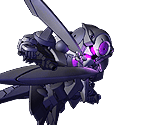 GN-X - SD Gundam G Generation Wars (JPN)