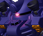 Tieren Space Type - SD Gundam G Generation Wars (JPN)
