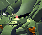 Tieren Ground Type - SD Gundam G Generation Wars (JPN)