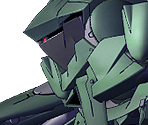 AEU Hellion - SD Gundam G Generation Wars (JPN)