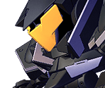 GN Flag - SD Gundam G Generation Wars (JPN)