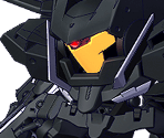 Union Over Flag - SD Gundam G Generation Wars (JPN)