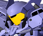 Union Flag - SD Gundam G Generation Wars (JPN)