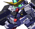 Gundam Virtue - SD Gundam G Generation Wars (JPN)