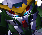 Gundam Dynames - SD Gundam G Generation Wars (JPN)