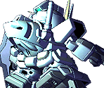 0 Gundam - SD Gundam G Generation Wars (JPN)
