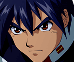 Agar - SD Gundam G Generation Wars (JPN)