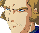 Luce Kassel - SD Gundam G Generation Wars (JPN)
