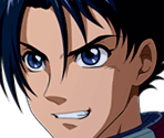 Ford Romfellow - SD Gundam G Generation Wars (JPN)