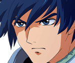 Yuu Kajima - SD Gundam G Generation Wars (JPN)