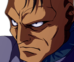 Noris Packard - SD Gundam G Generation Wars (JPN)