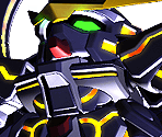 Stargazer Gundam - SD Gundam G Generation Wars (JPN)