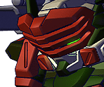 Verde Buster Gundam - SD Gundam G Generation Wars (JPN)