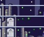 Hotel 3: Larry's Chillton Hotel - Hotel Mario