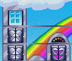Hotel 4: Lemmy's High-ate Regency Hotel - Hotel Mario